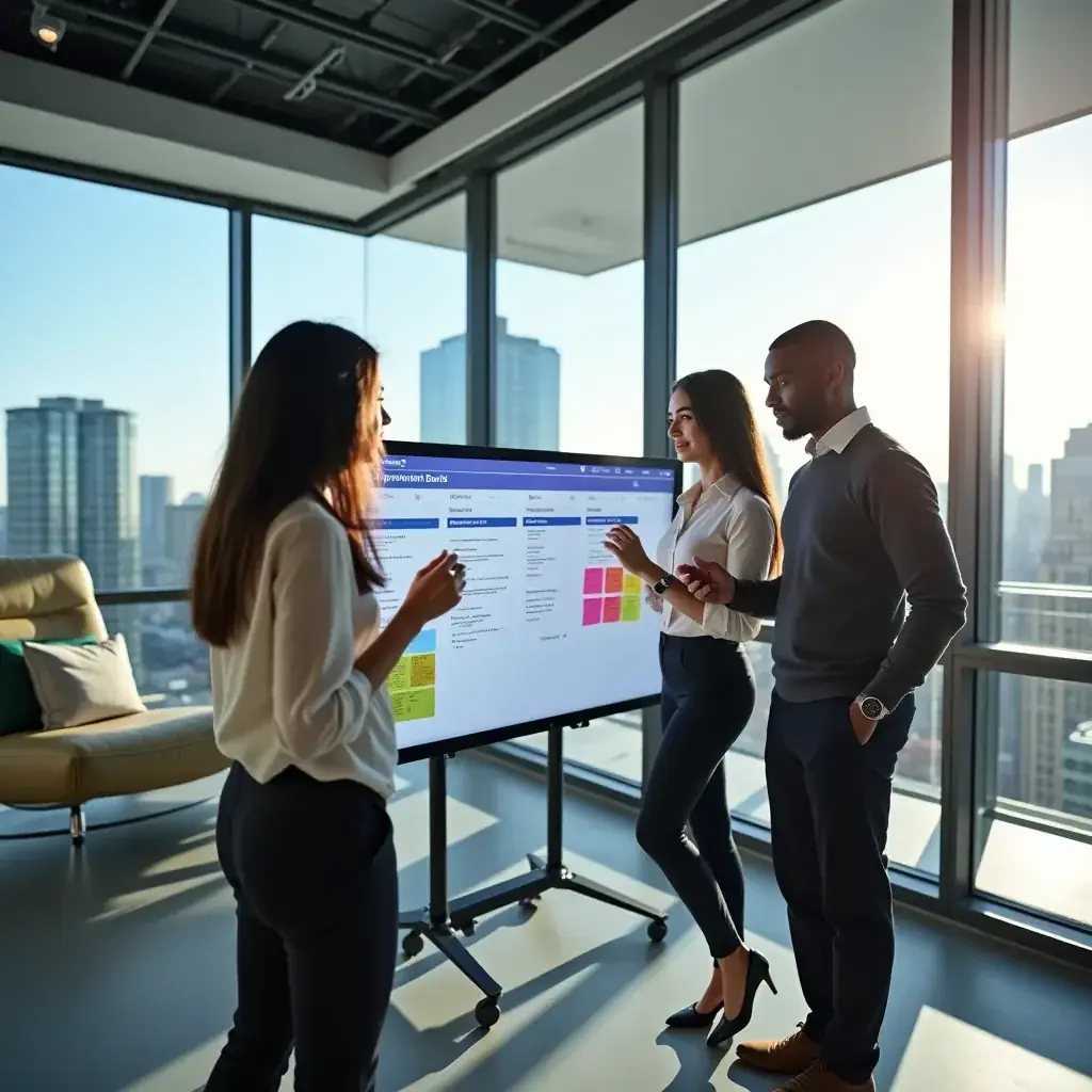 Engineering precision