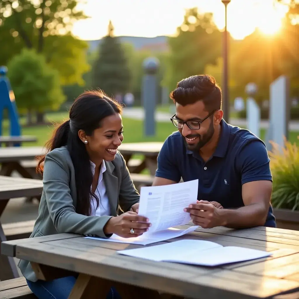 Creative innovation showcase